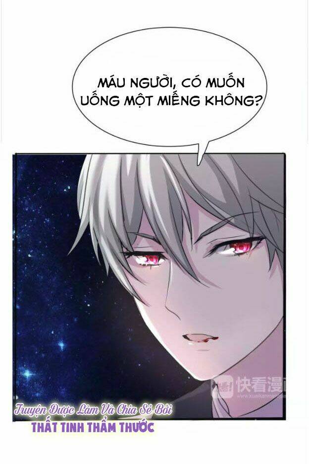 một lời không hợp liền hút máu chapter 4 63