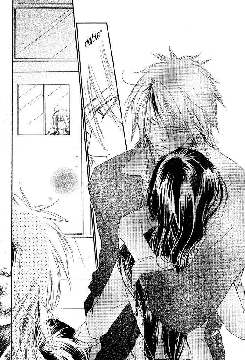 sora log chapter 3 46