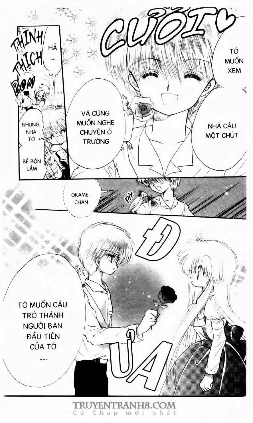 em bé ufo chapter 38 24