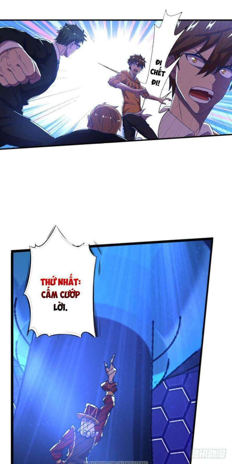 ta có di sản tại dị giới chapter 10 22