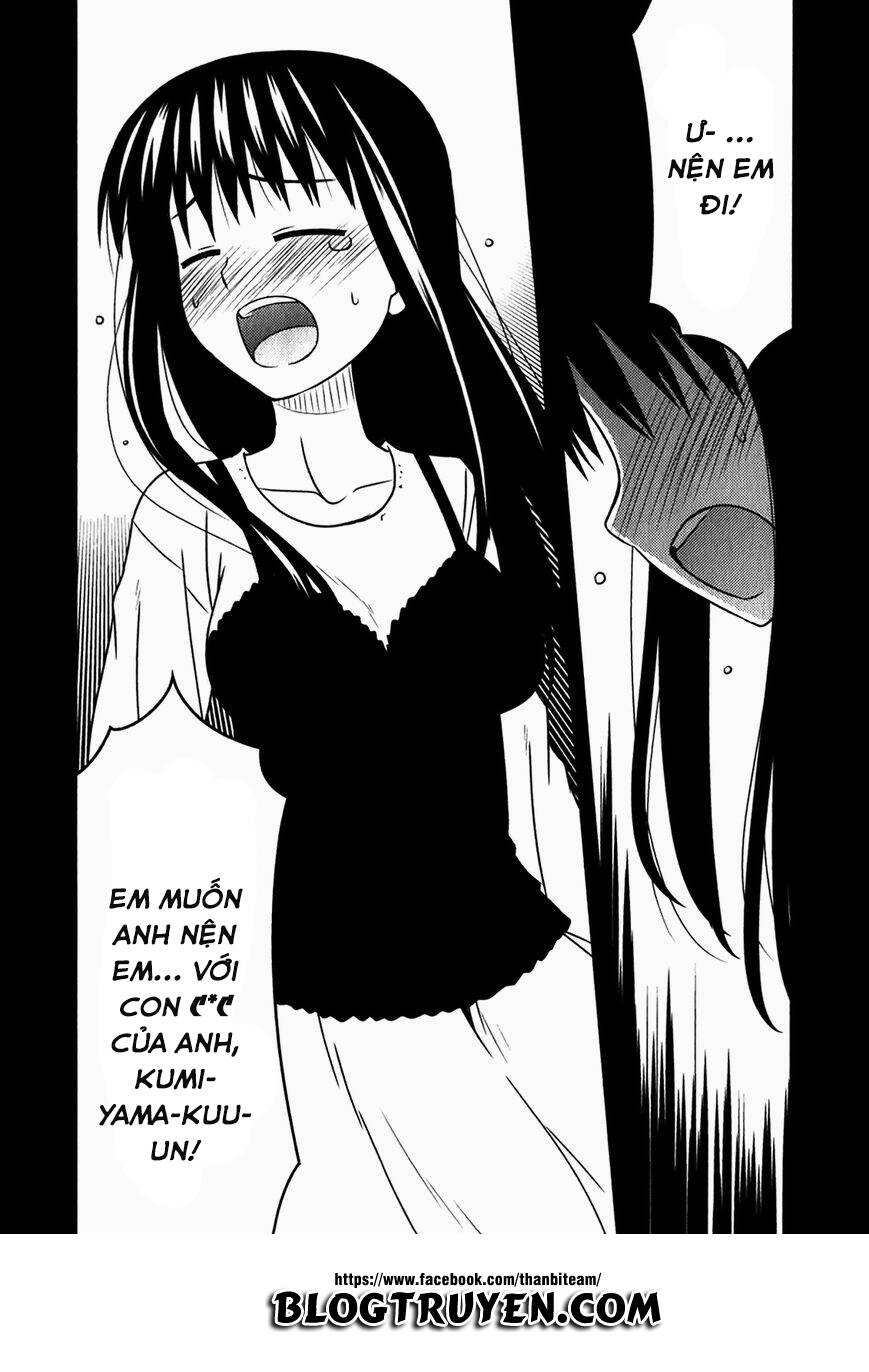 koe de oshigoto! chapter 46 8