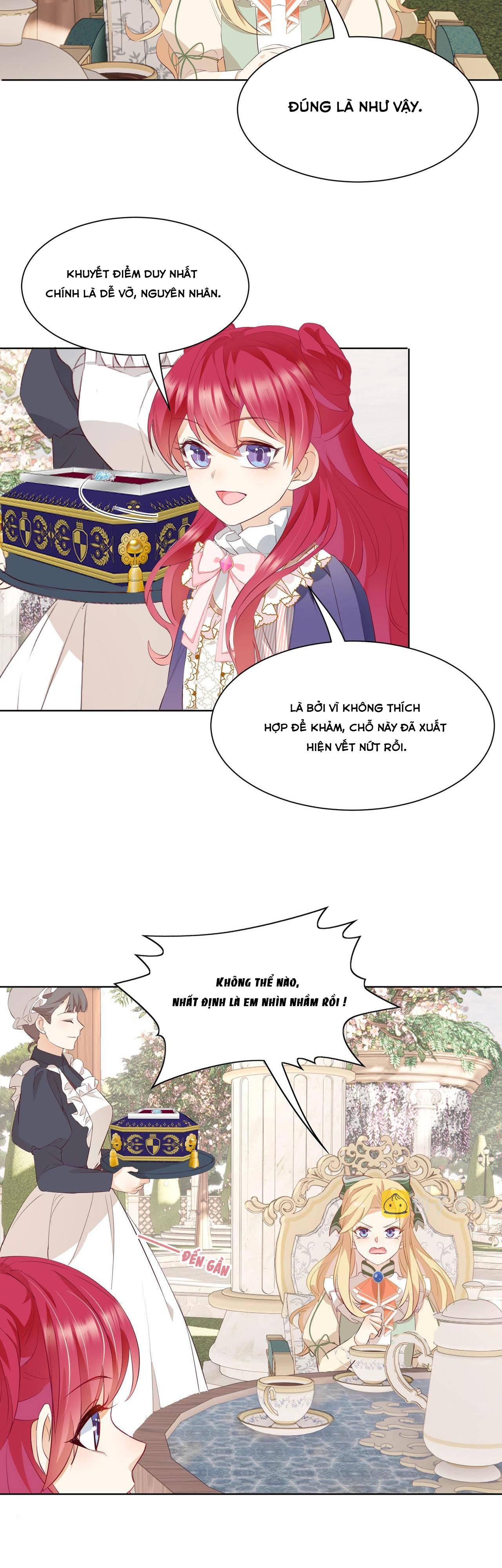 ma pháp của công chúa amy chapter 12 7