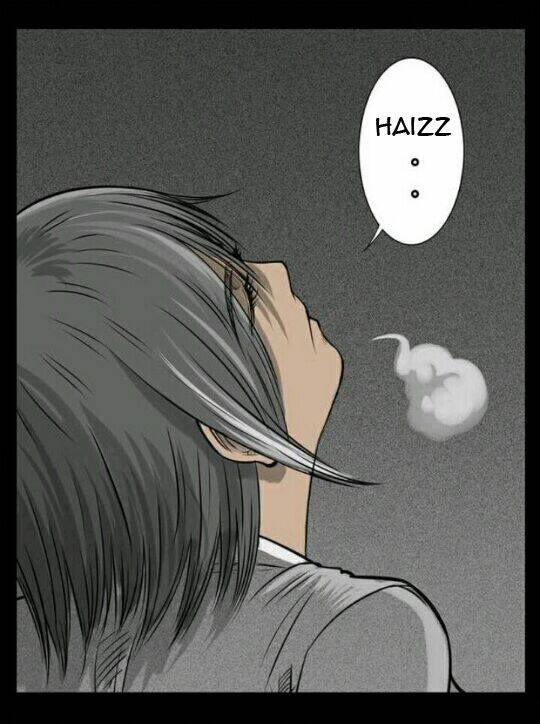 những câu chuyện kinh dị ở trường trung học tây lăng chapter 17 36