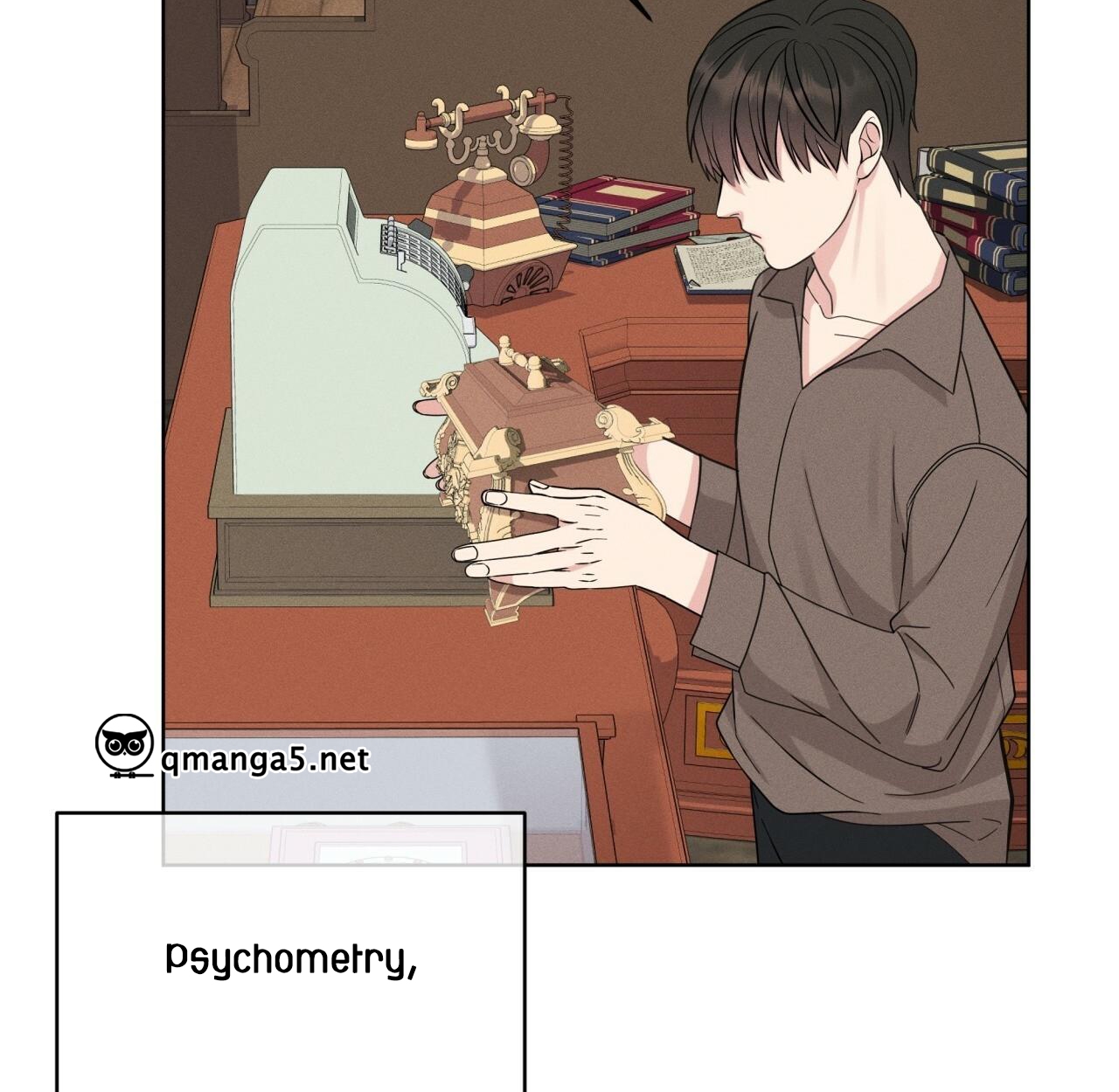 luân đôn trong màn đêm chapter 3 84