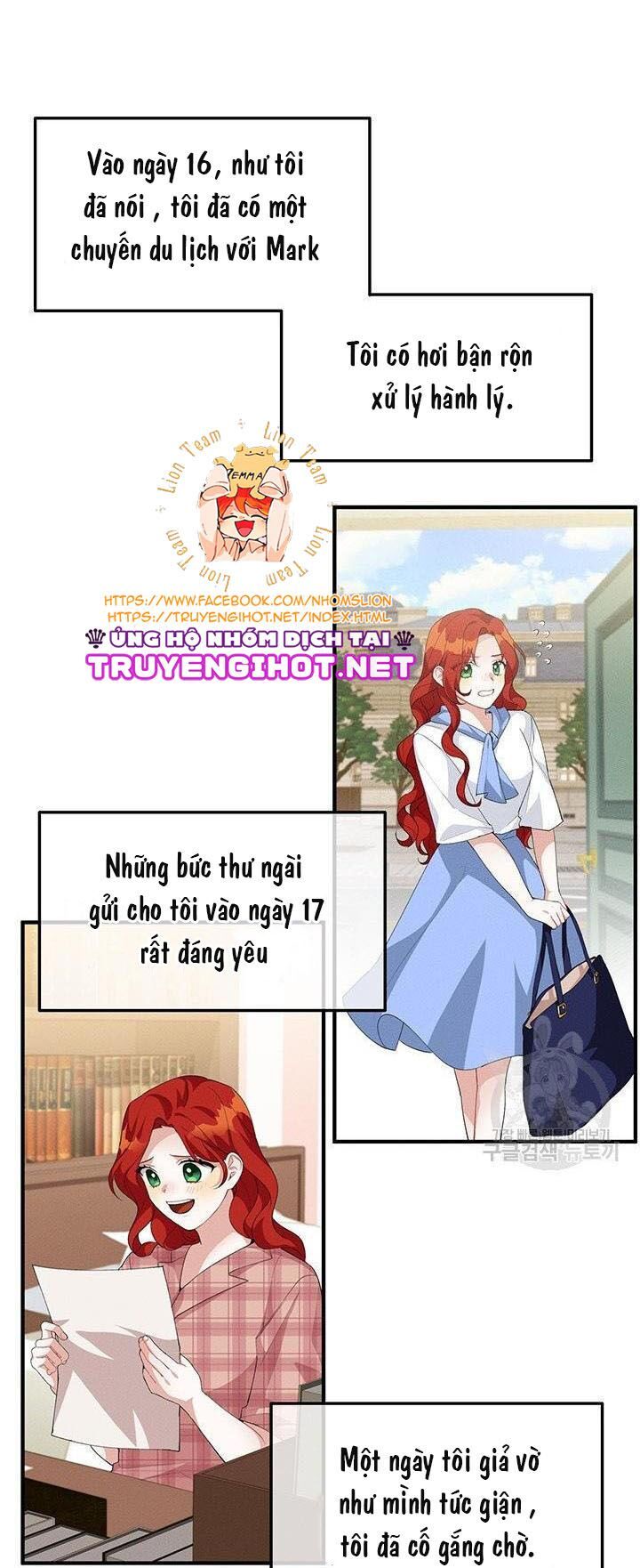 hãy trả lời em, hoàng tử! chapter 24 4