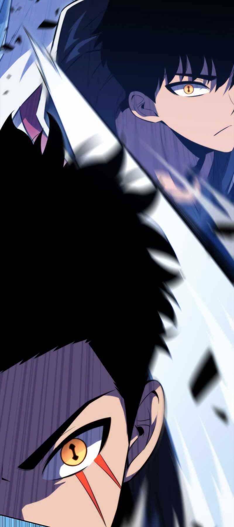 kẻ thách đấu chapter 50.5 2