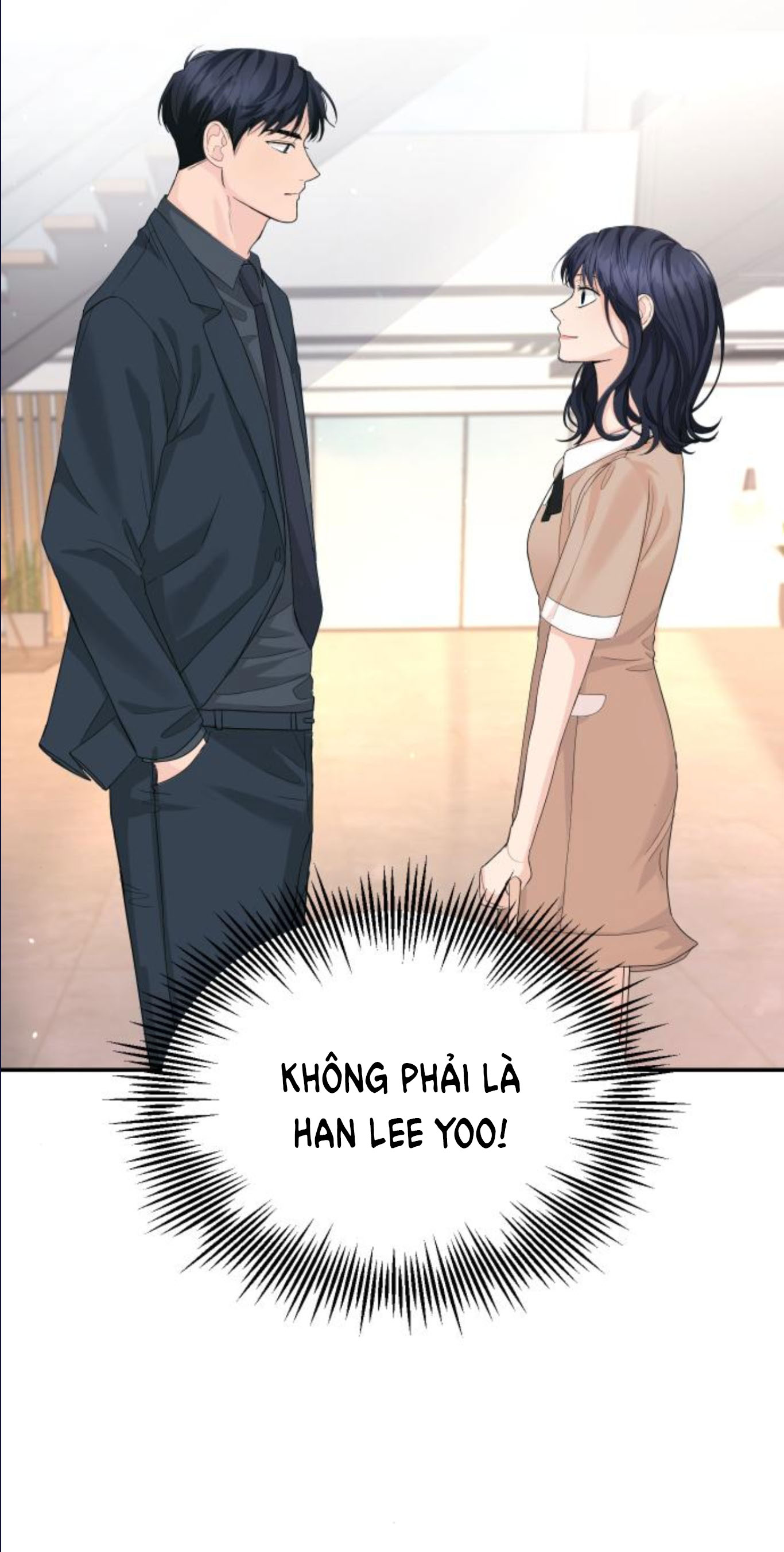 cuộc hôn nhân hoàn hảo chapter 12.3 21