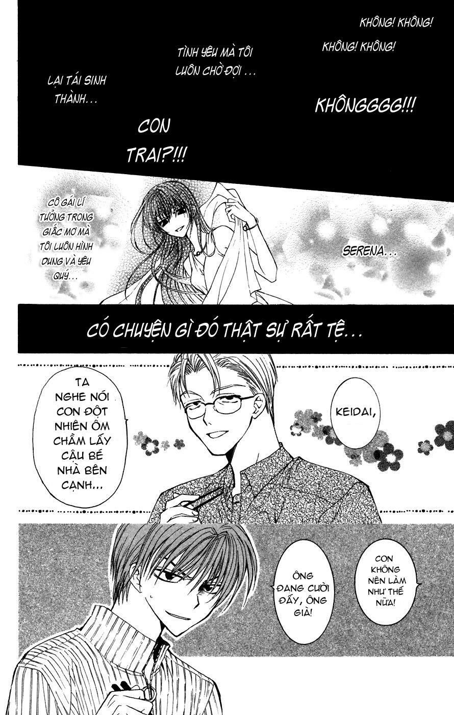 ng life chapter 1 19