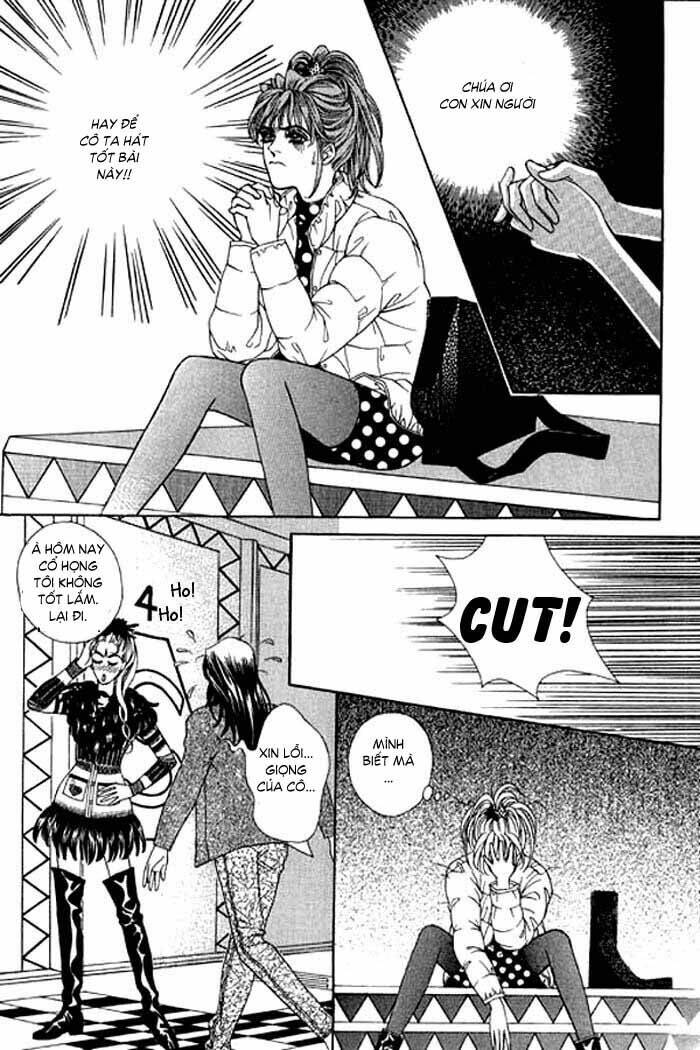 youth gone wild - tuổi trẻ cuồng nhiệt chapter 1 8