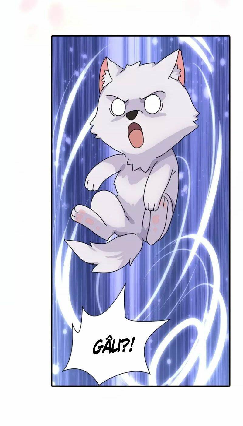 bạn gái virus của tôi chapter 239 31