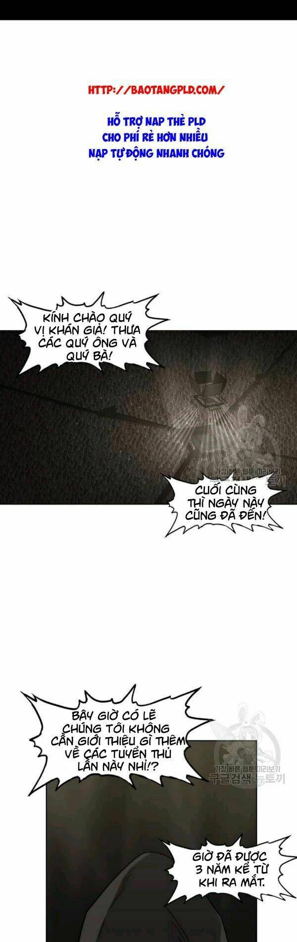 võ sĩ - the boxer chapter 59 3