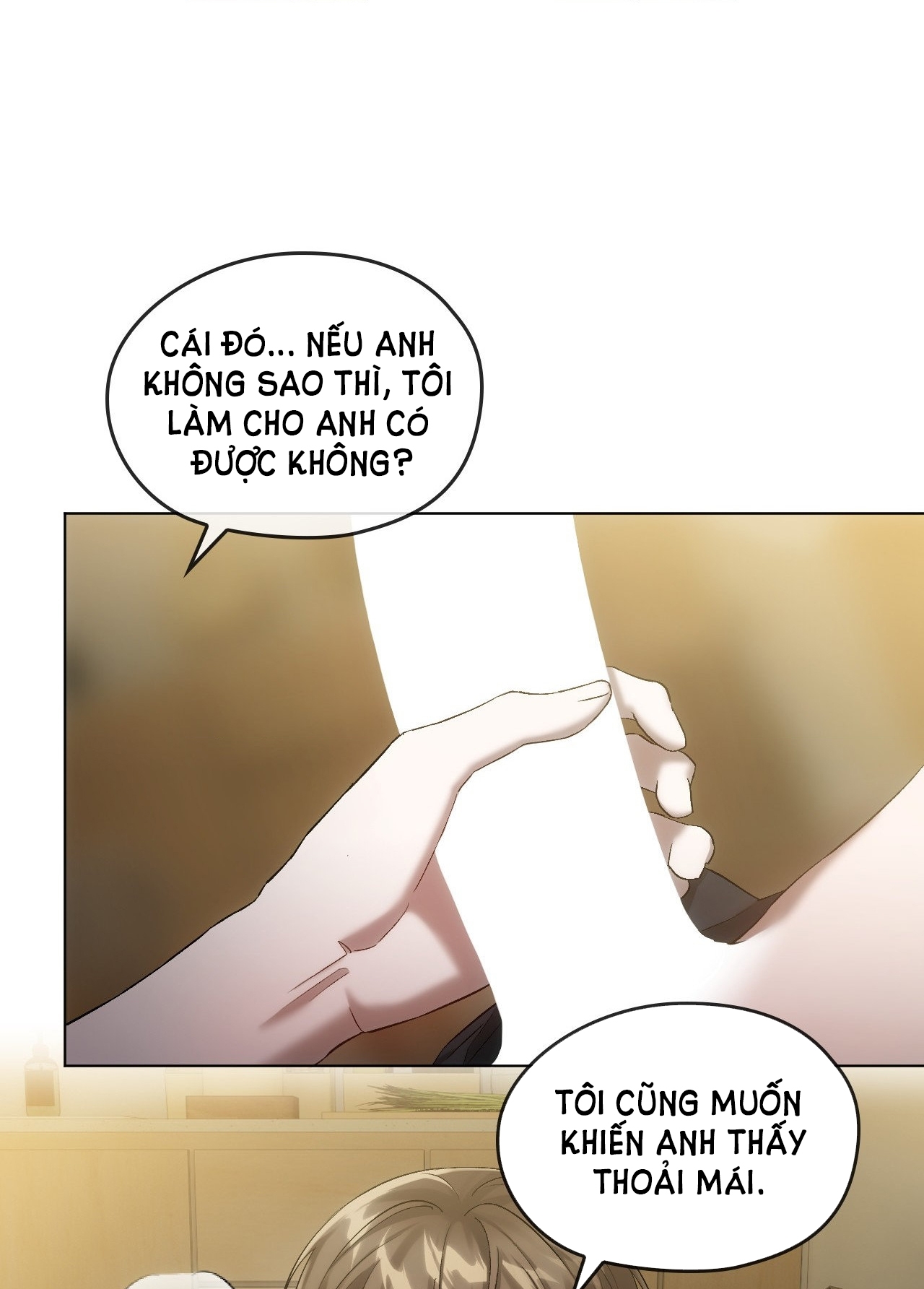 Kiếp Sau Của Chúng Ta chapter 18.2 - Trang 2