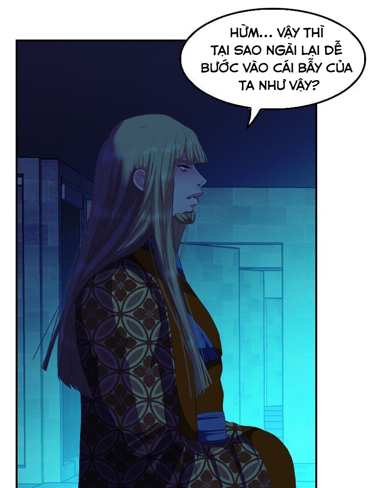 hoàng đế máu lạnh của tôi chapter 144 78