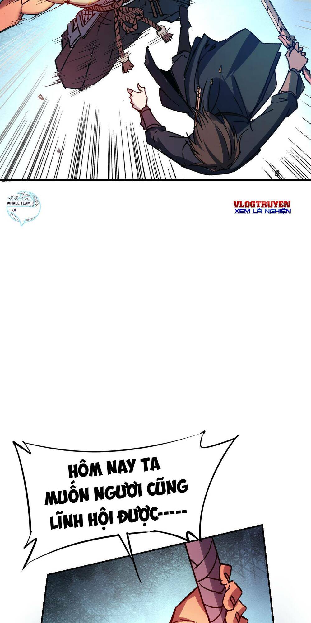 ta thực sự chỉ biết ngự kiếm thuật chapter 19 16