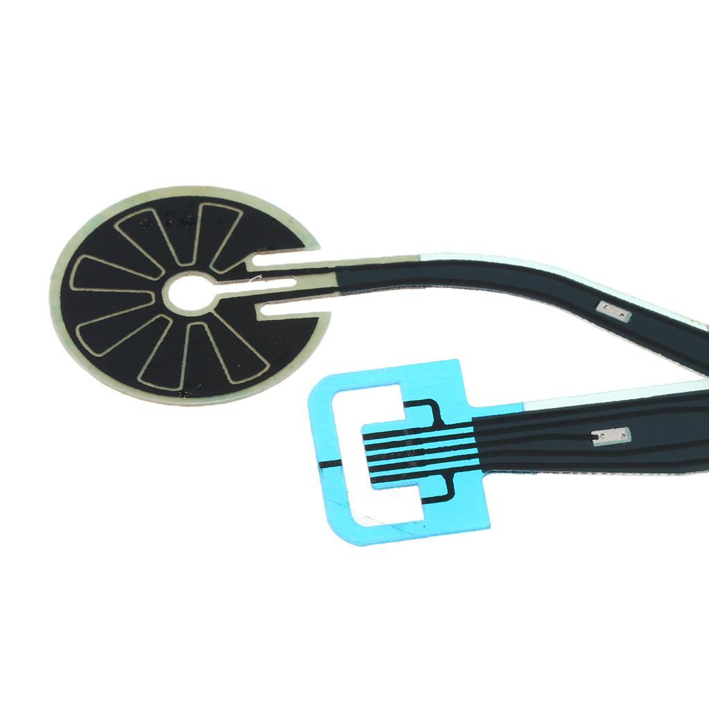 Flex Ribbon Cable Power Button Switch On/Off/Eject for 360 Slim Console