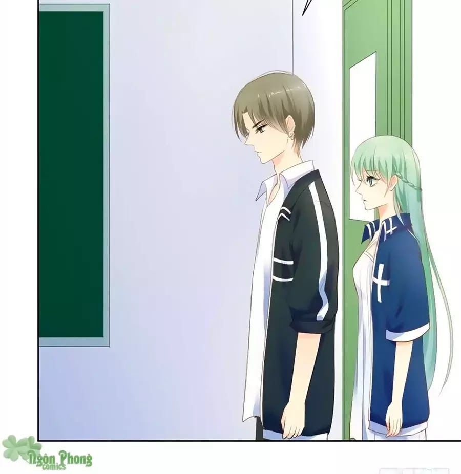 sinh sinh tương thác chapter 55 25