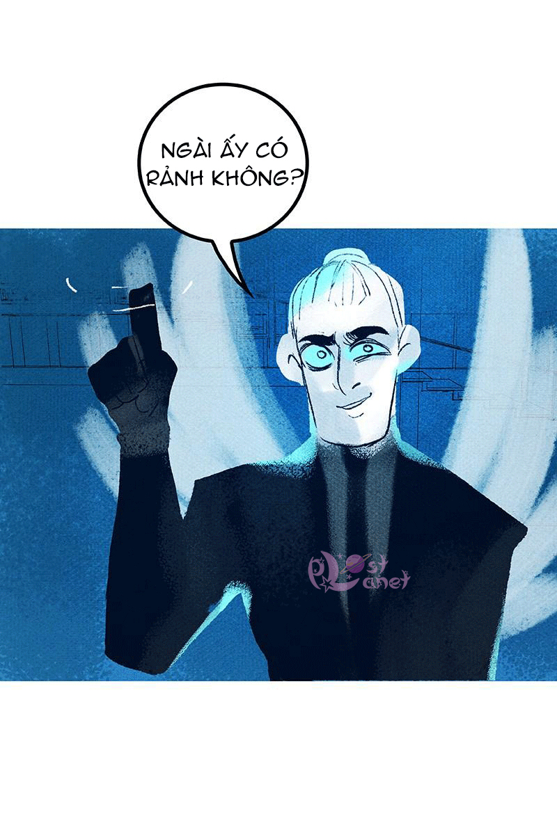 thần thoại olympus chapter 39 7