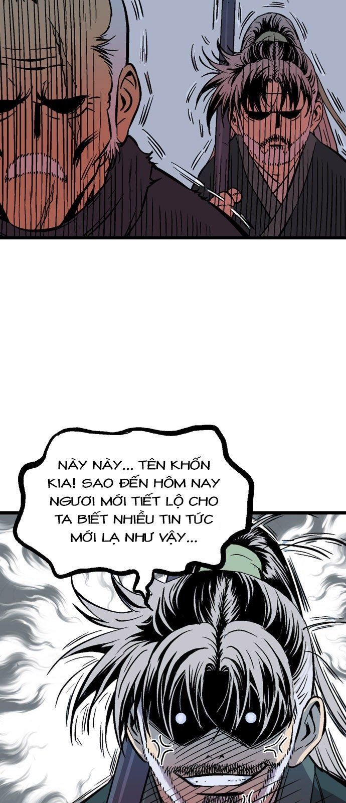 cao thủ 2 chapter 103 33