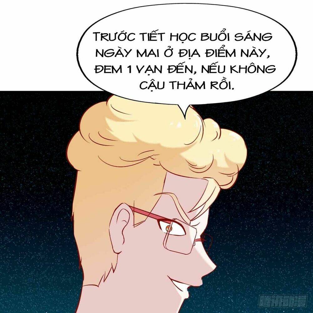 ác ma bàn bên chapter 16 50