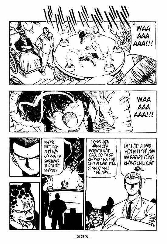 3x3 eyes chapter 80 14