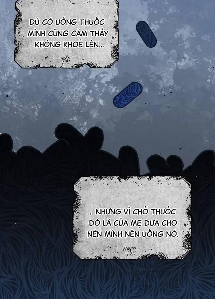 tại sao mẹ chồng tôi lại như thế này? chapter 19 63