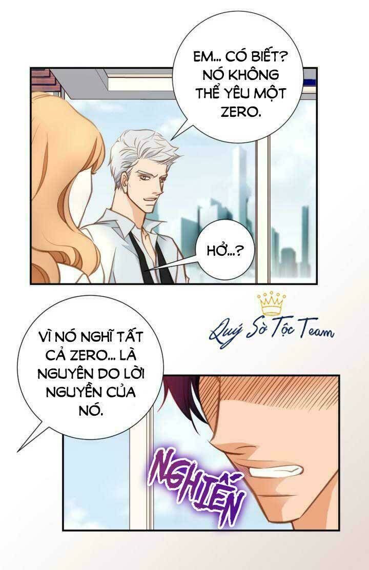 tiếp xúc chí mạng chapter 53 69