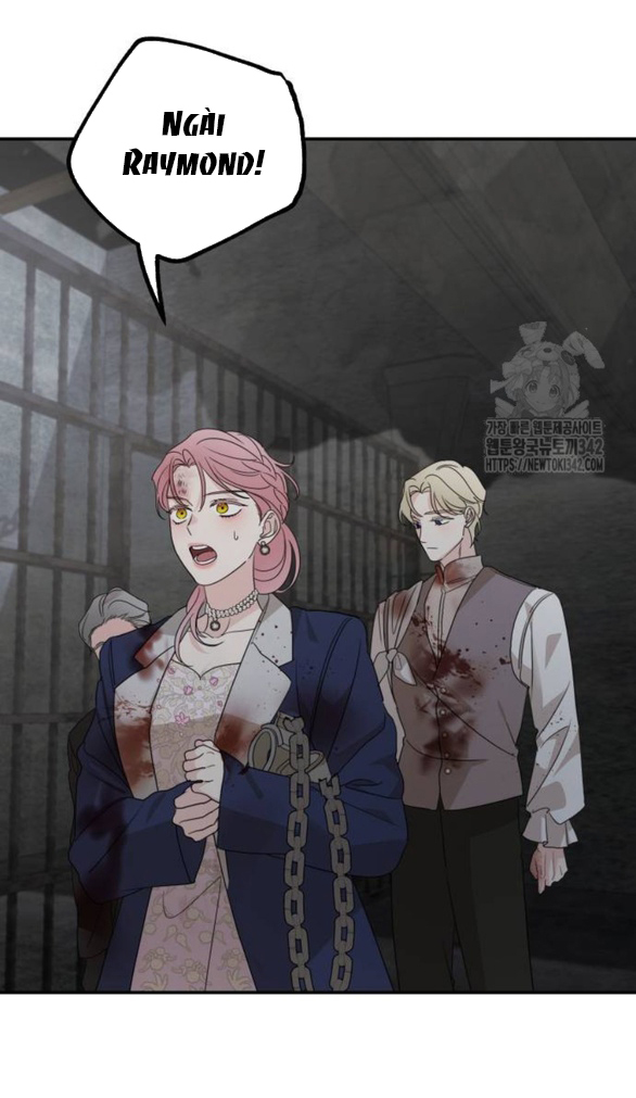 gia đình chồng bị ám ảnh bởi tôi chapter 116.1 36