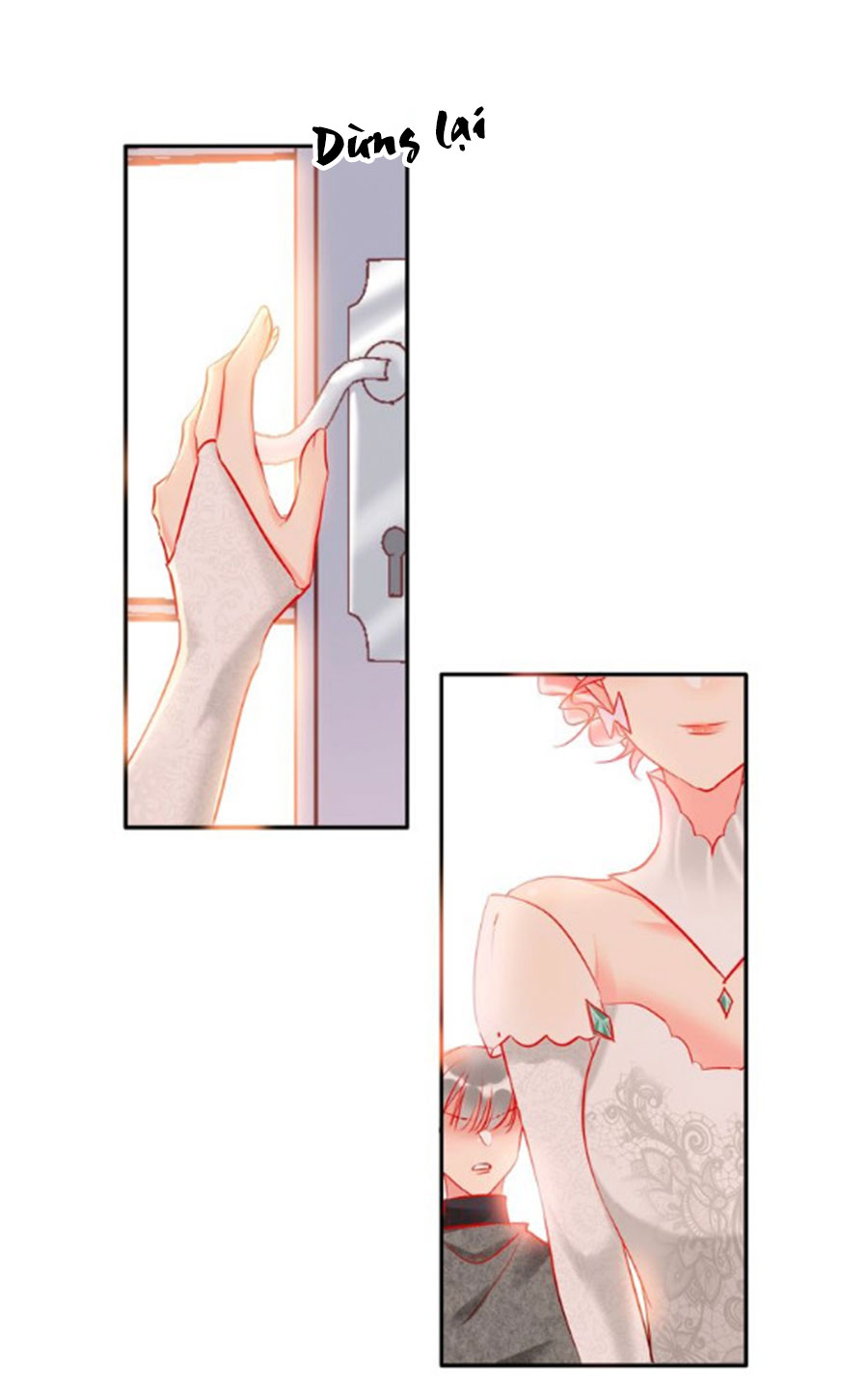 kế hoạch đánh chiếm của công chúa nghèo chapter 33 10