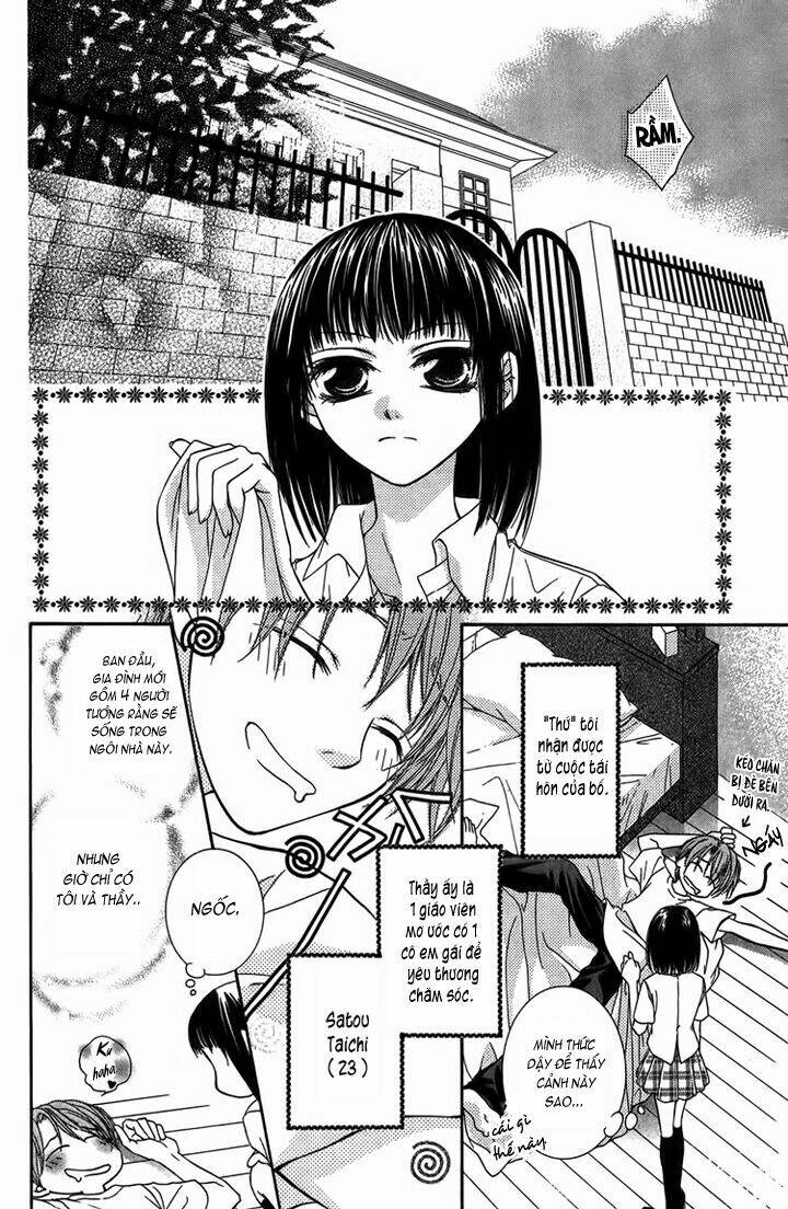 sugar family chapter 5 10