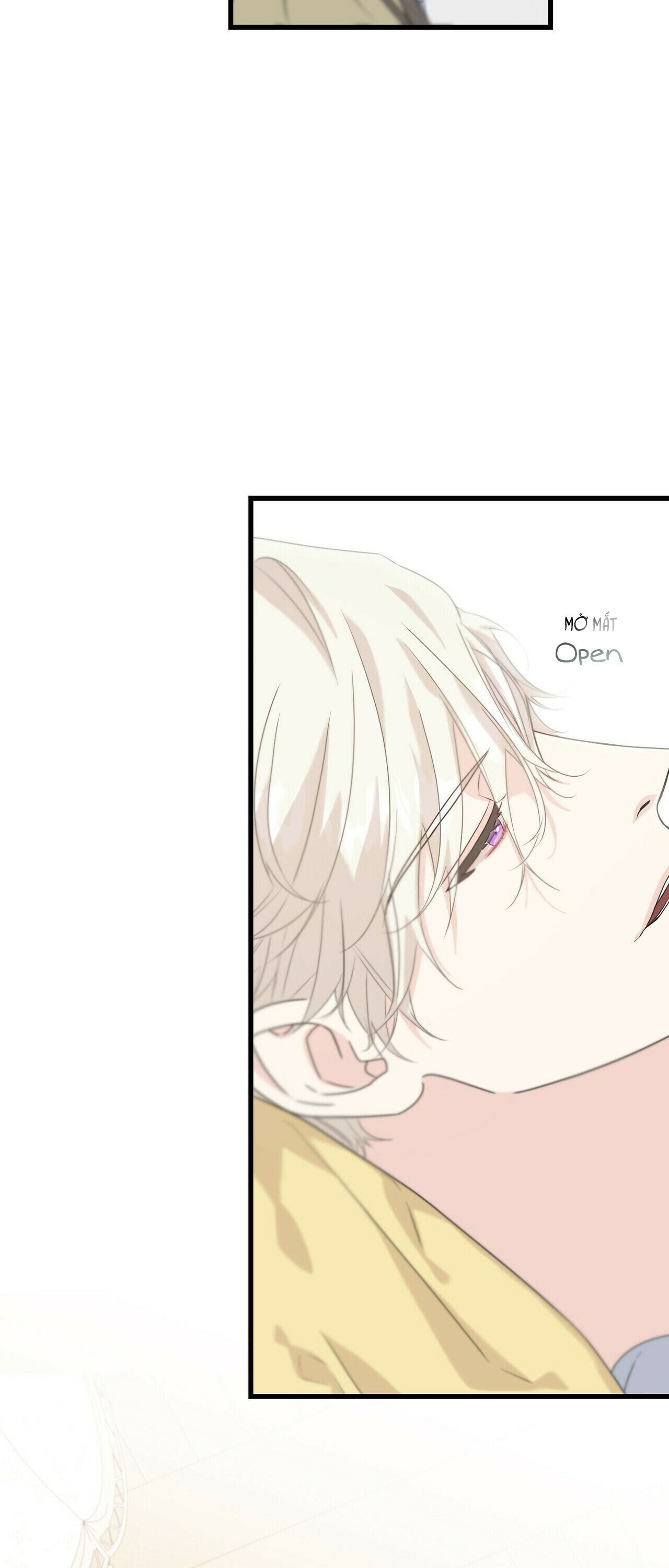 hoàng tử dâm đảng và nữ hiệp sĩ ngầu lòi chapter 39.1 3