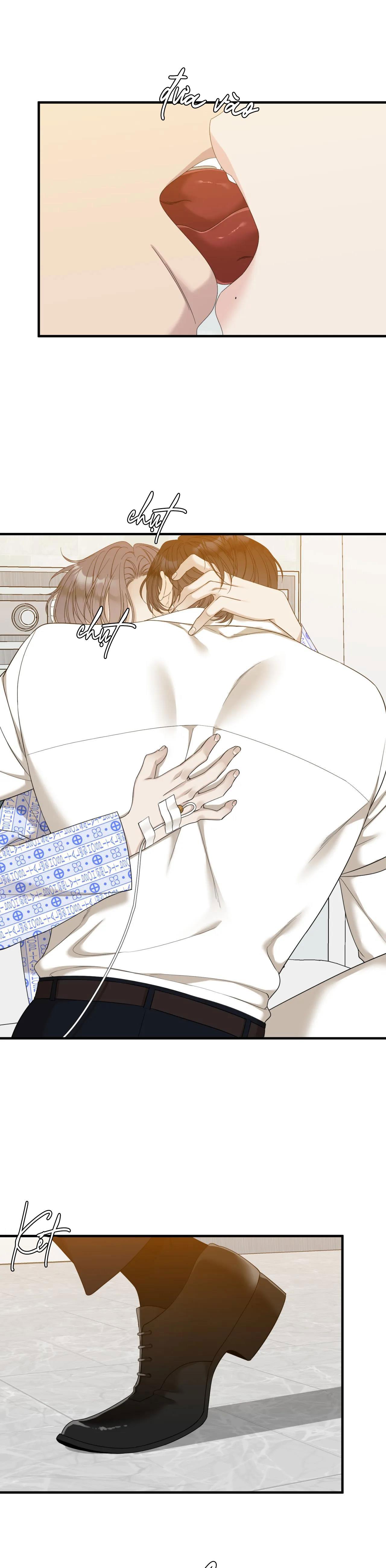 tên cặn bã chapter 31 27