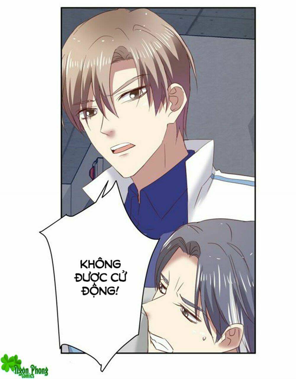 khi trò chơi ác ma bắt đầu chapter 74 30