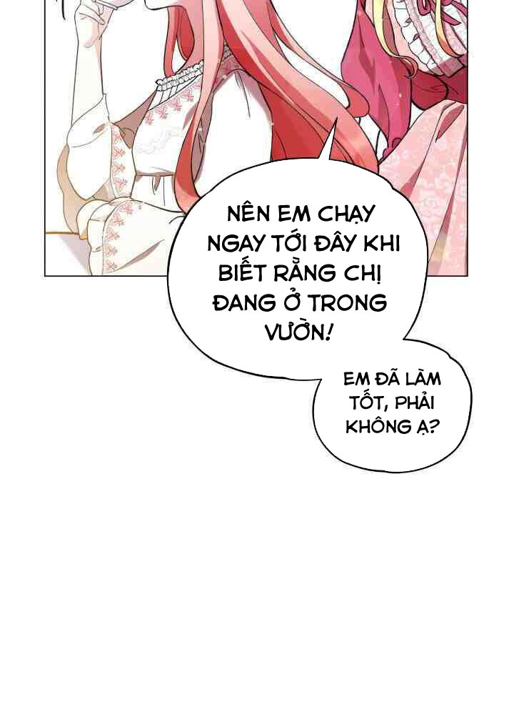 quý cô không thể chạm vào chapter 14 59