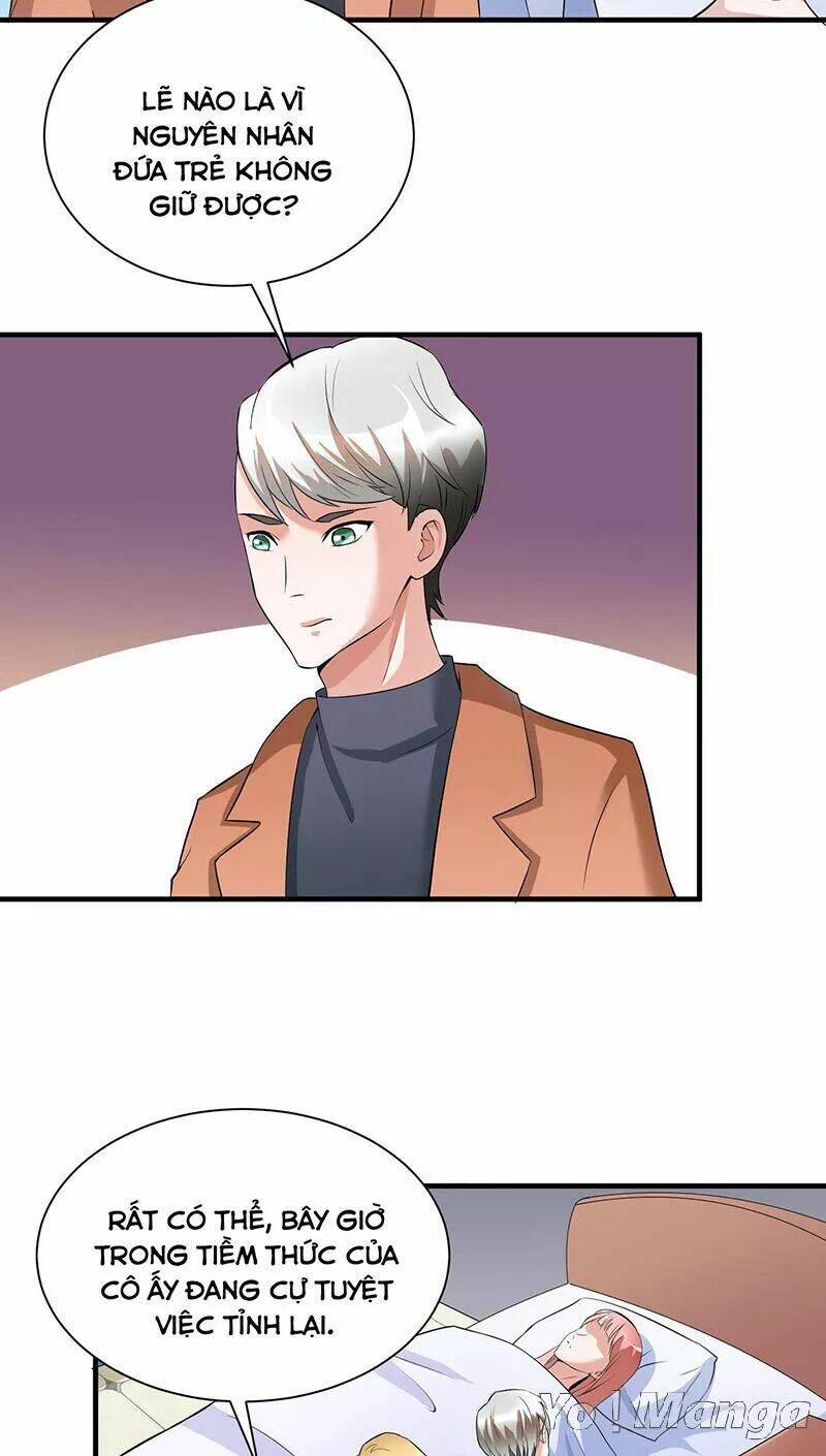 cô dâu gả thay của tổng tài chapter 60 5