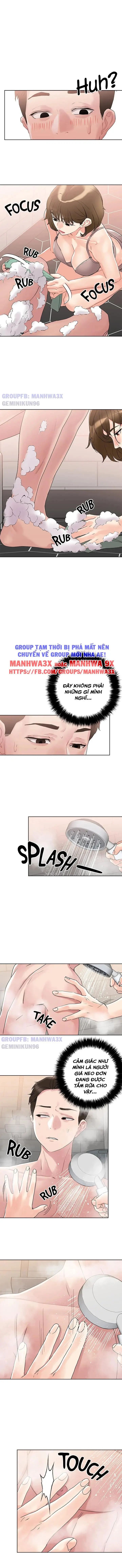 quyền năng chịch gái chapter 10 7