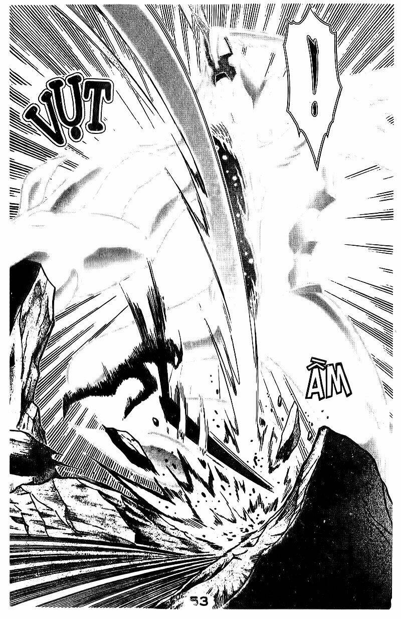 hiệp sĩ giấy - origami fighter chapter 100 32