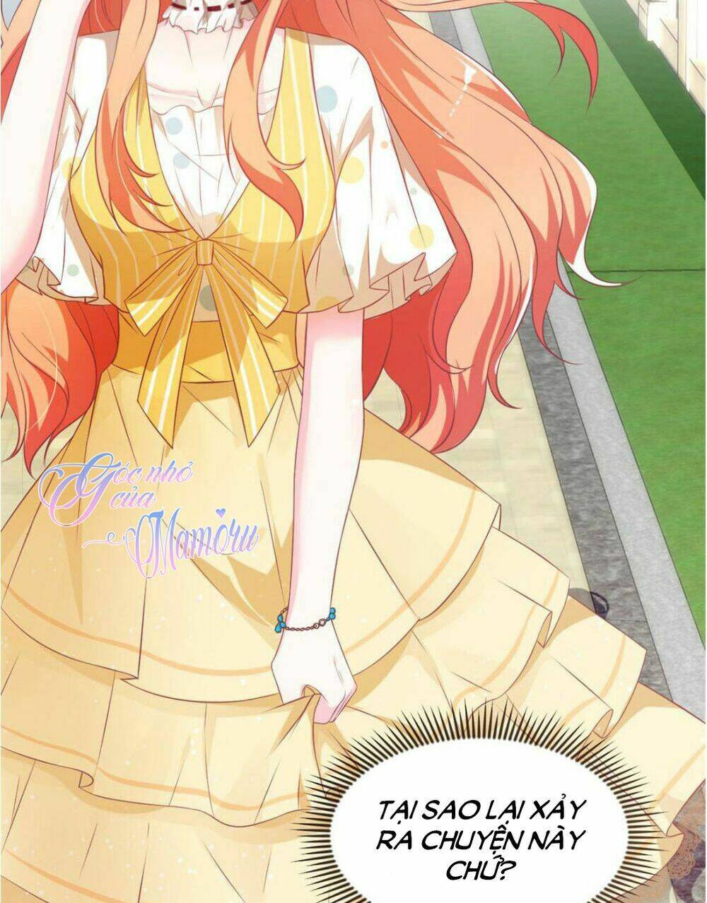 phụng tử thành hôn : tiên thê không được trốn chapter 1 27