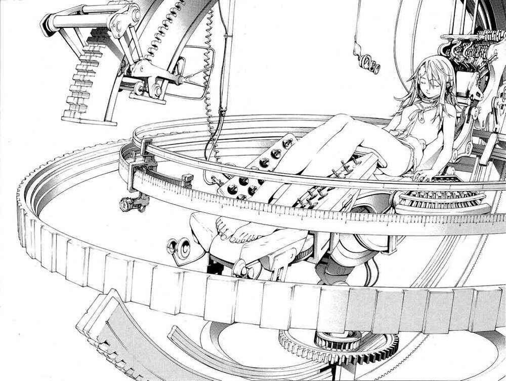 air gear chapter 128 7