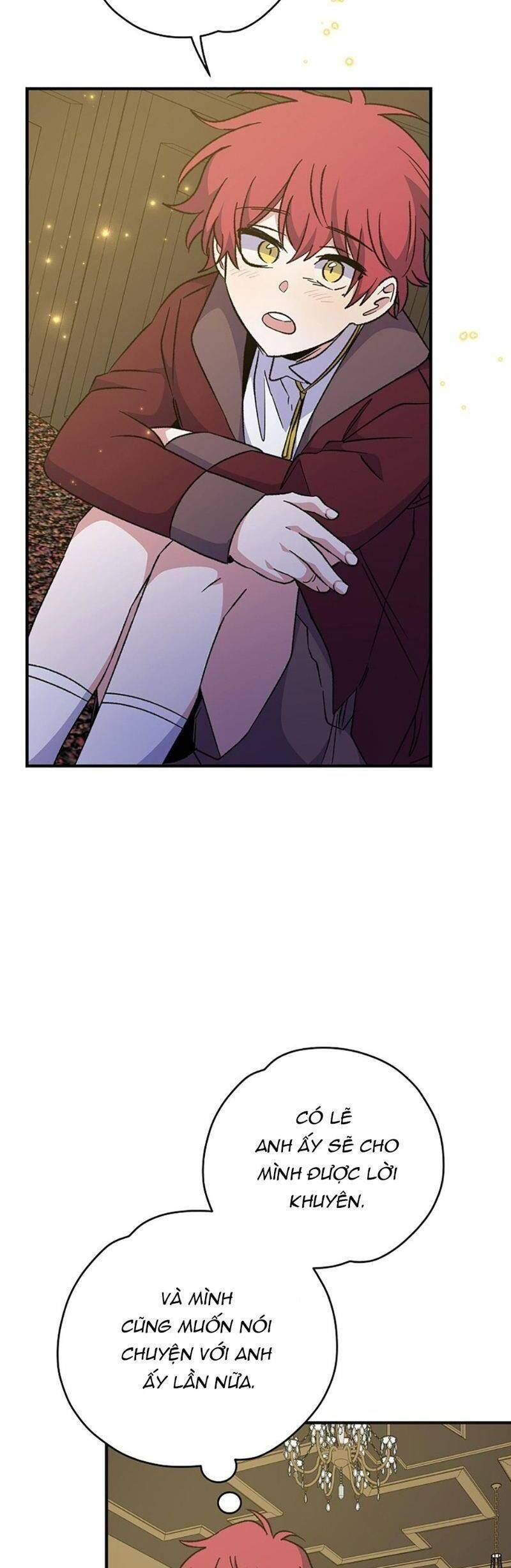 nhà hiền triết yigret chapter 66 25