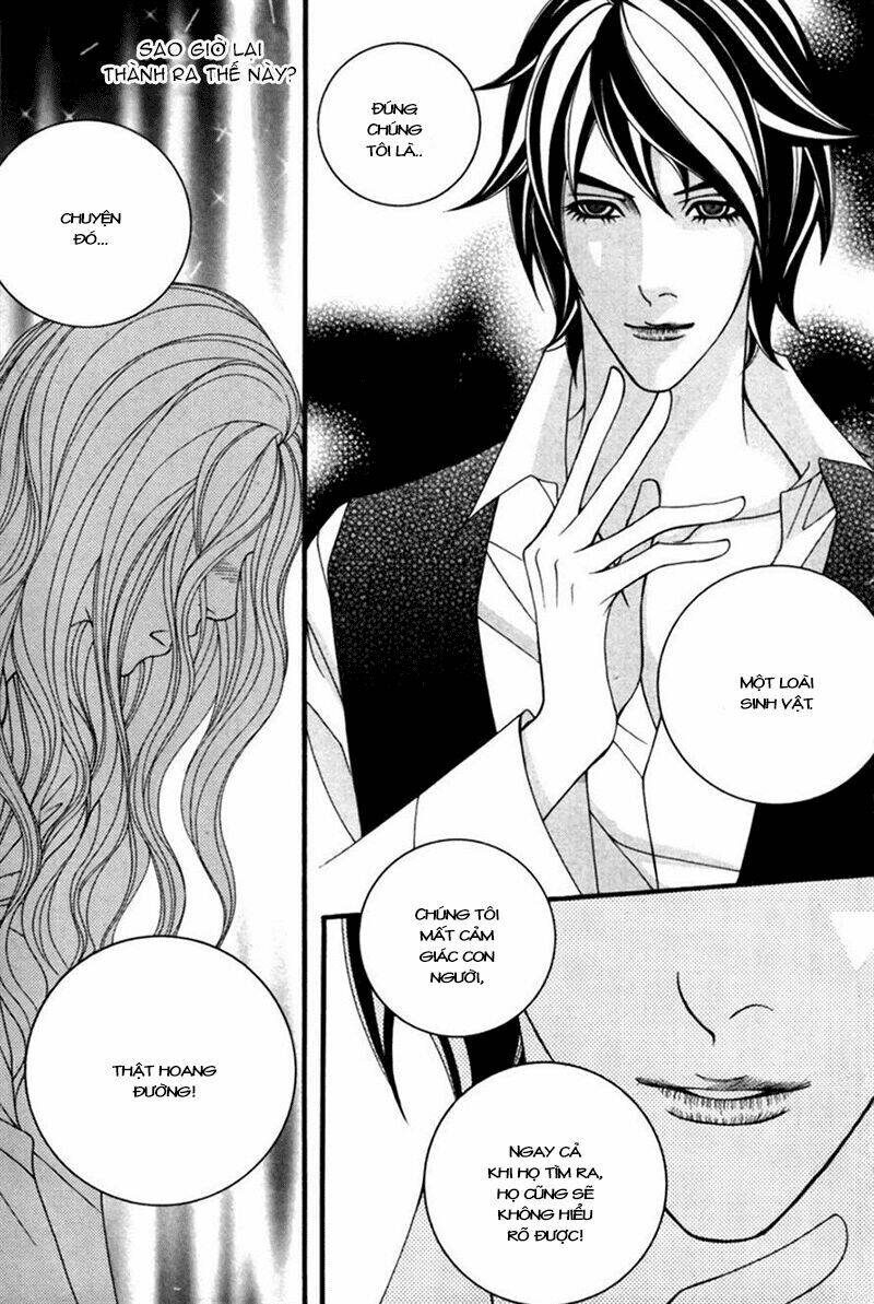 lost in london chapter 13 15