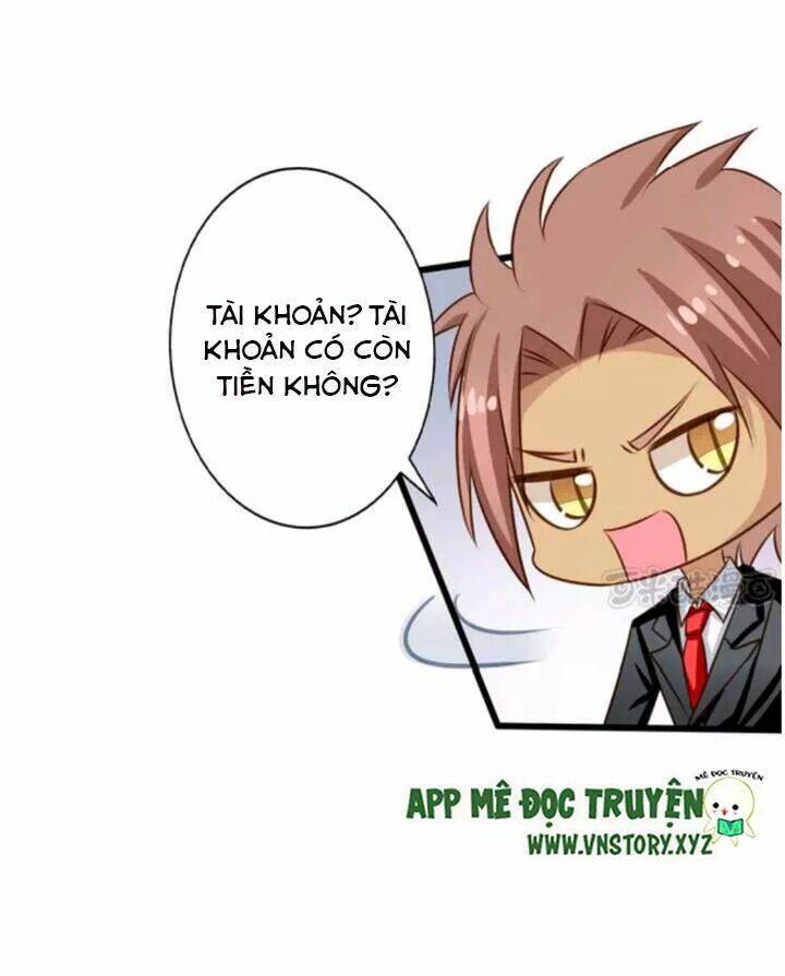 ông chủ của tôi là yêu quái chapter 56 14