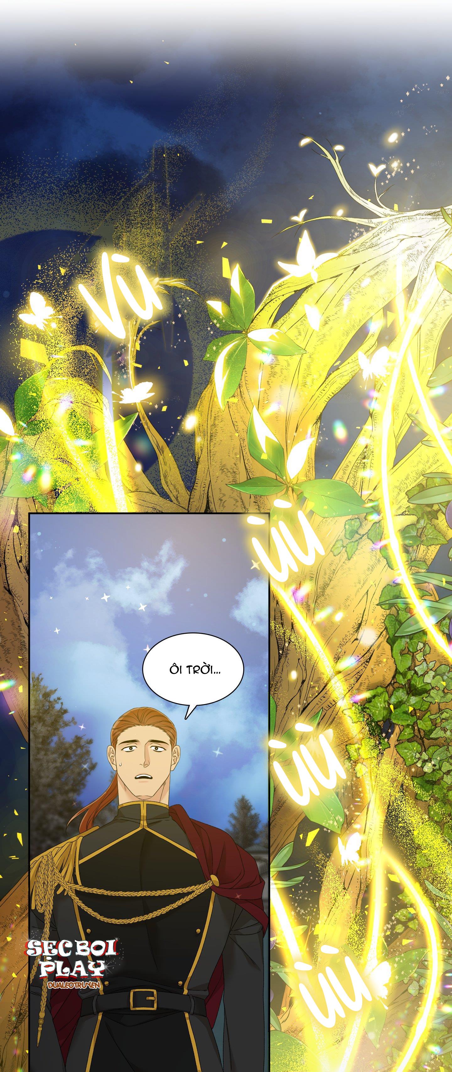 smyrna và capri chapter 16 26