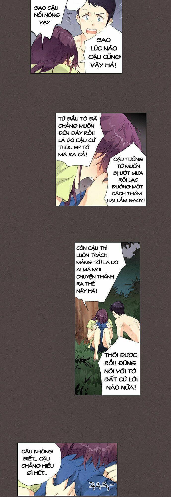 between you and i chapter 16 4