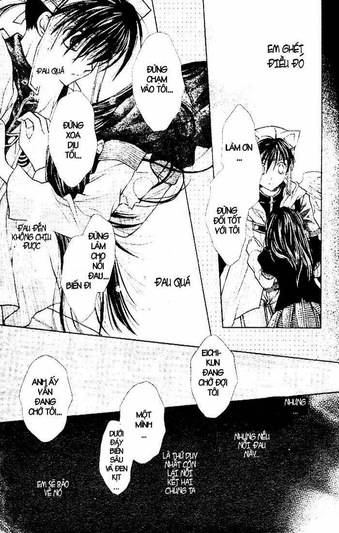 đi tìm mặt trăng tròn chapter 16 11