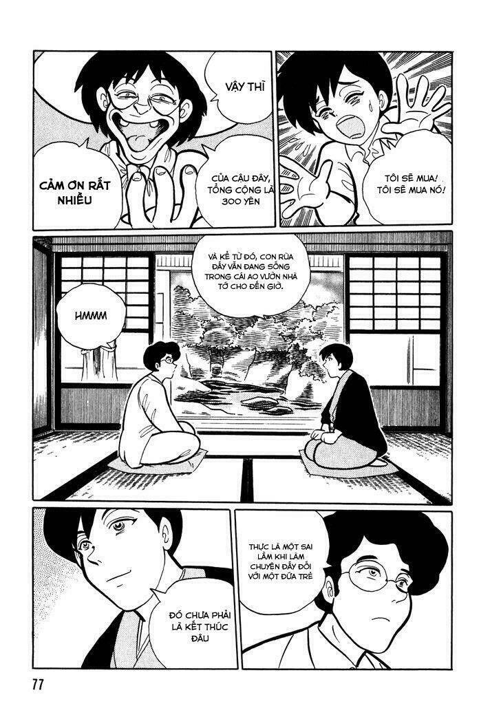 akumu koushounin chapter 5 12