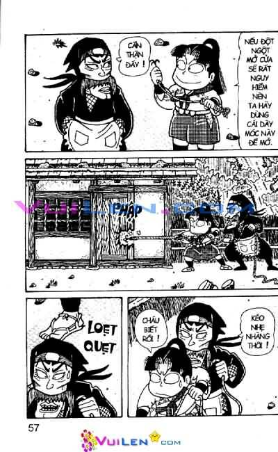 ninja loạn thị chapter 47 56