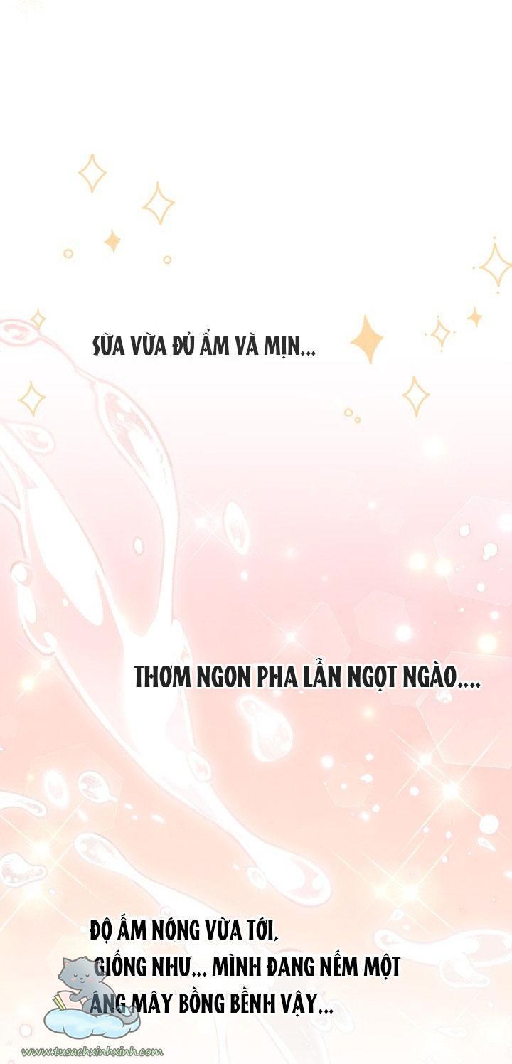 quan hệ cộng sinh giữa báo đen và thỏ trắng chapter 52 72