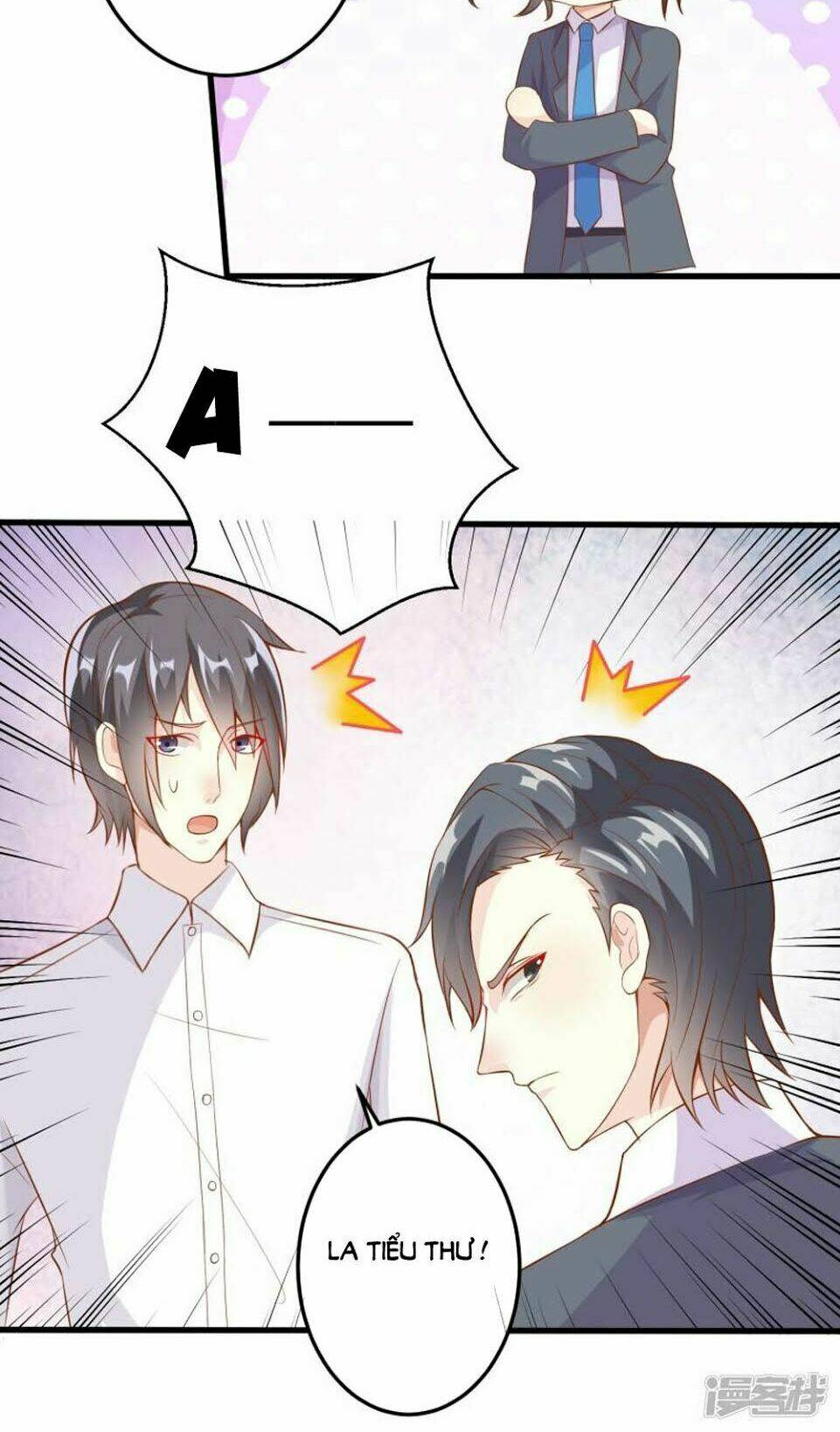 nguyệt dạ hương vi lai chapter 23 31