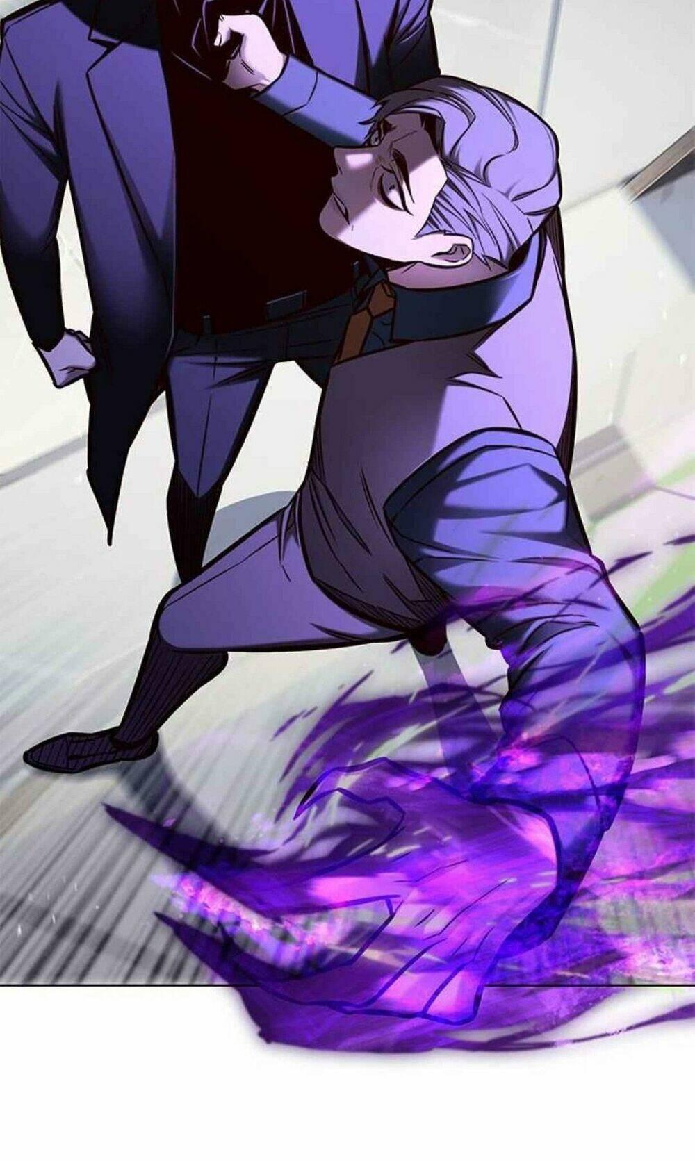 biến thân thành mèo chapter 134 60