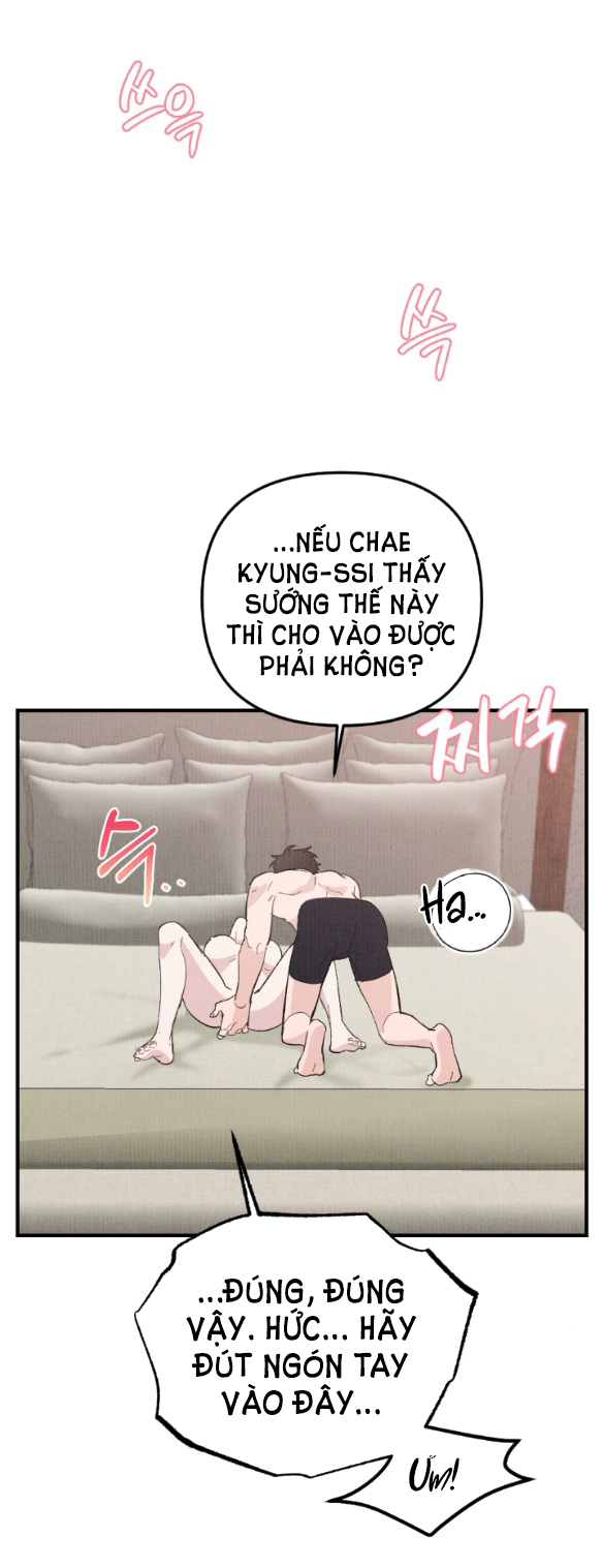 Cuộc Hôn Nhân Chính Trị chapter 12.2 - Trang 21